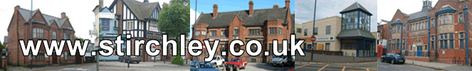 stirchley.co.uk