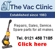 vac The Vac Clinic